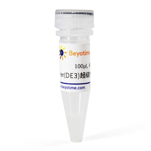 Tuner(DE3)超级感受态细胞  碧云天 D1091