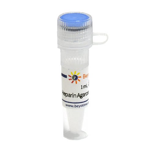 Heparin Agarose (肝素琼脂糖凝胶)  P2165