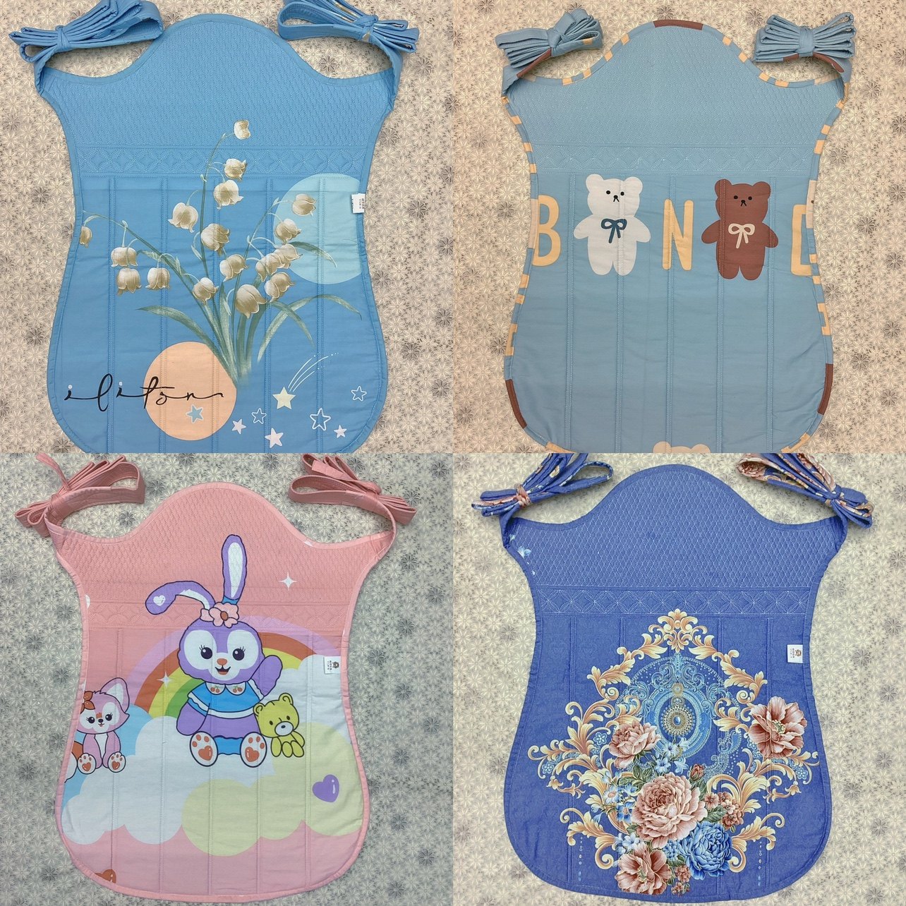 薄款老式改良版背扇婴儿背带,婴童用品,背带/背袋,淘宝优惠券,粉丝福利购,淘宝优惠卷