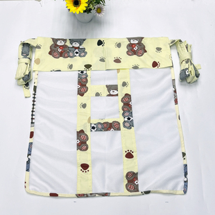 四季通用贵州云南传统背带背扇外出云贵川宝宝透气背