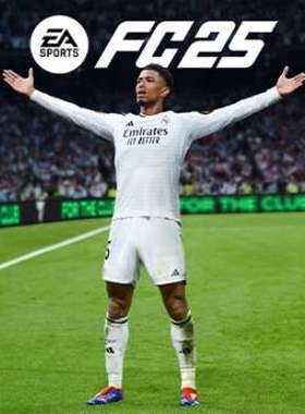 EAFC25解压即玩简体中文豪华版