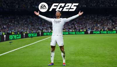 EAFC25解压即玩简体中文豪华版