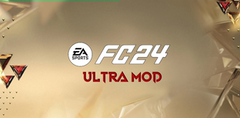 FC24 Ultra大补支持steam 学习版等支持TU18.2