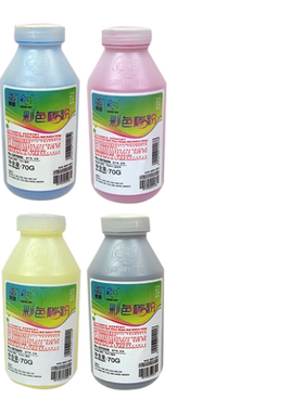 莱盛适用三星CLP-680ND 680DW 415N 620ND 670ND 220FX 6250FX激光打印机 c1810w硒鼓 惠普Hp178 179粉盒碳粉