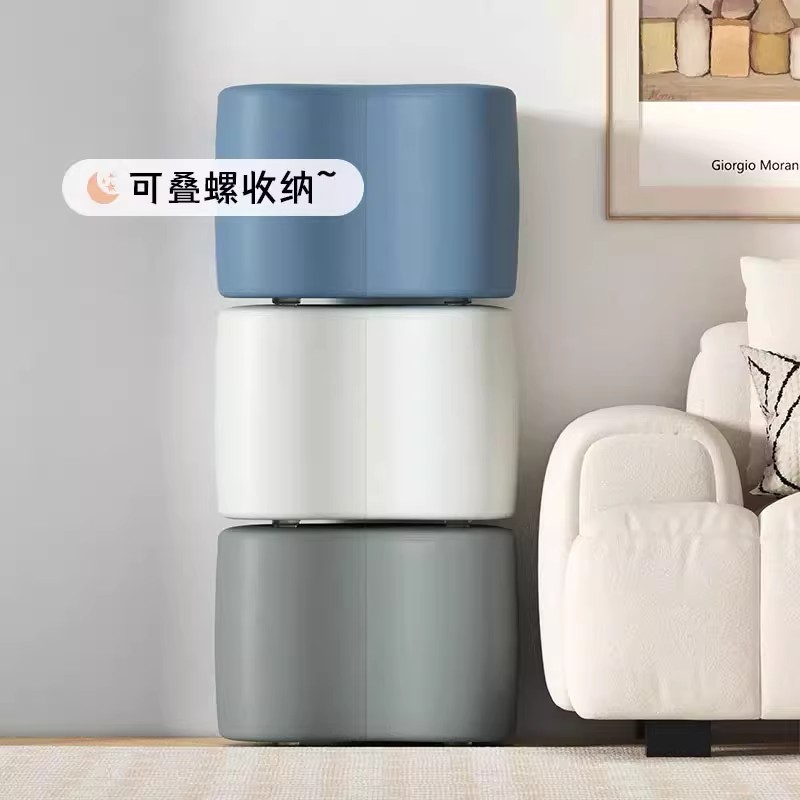 小矮凳实木矮凳家用门口换鞋凳