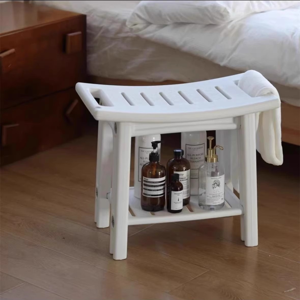 老人孕妇防滑浴室洗澡凳