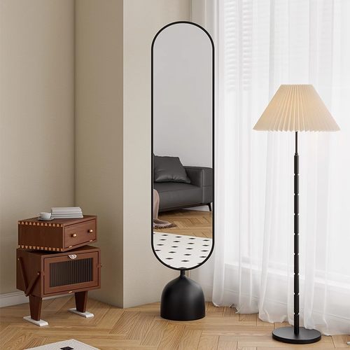 乐远网红轻奢全身落地镜