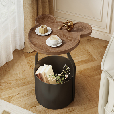 沙发边几客厅家用小茶几