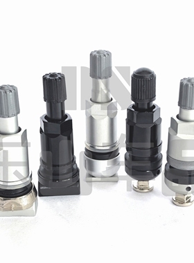 适用奔驰SL450 SL550 SL400 SL500 S650 胎压监测气门嘴 专用气嘴