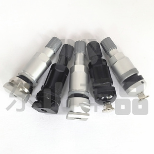 适用奔驰 S350 S400 S450 S500 S560 S600 胎压监测气门嘴 气嘴