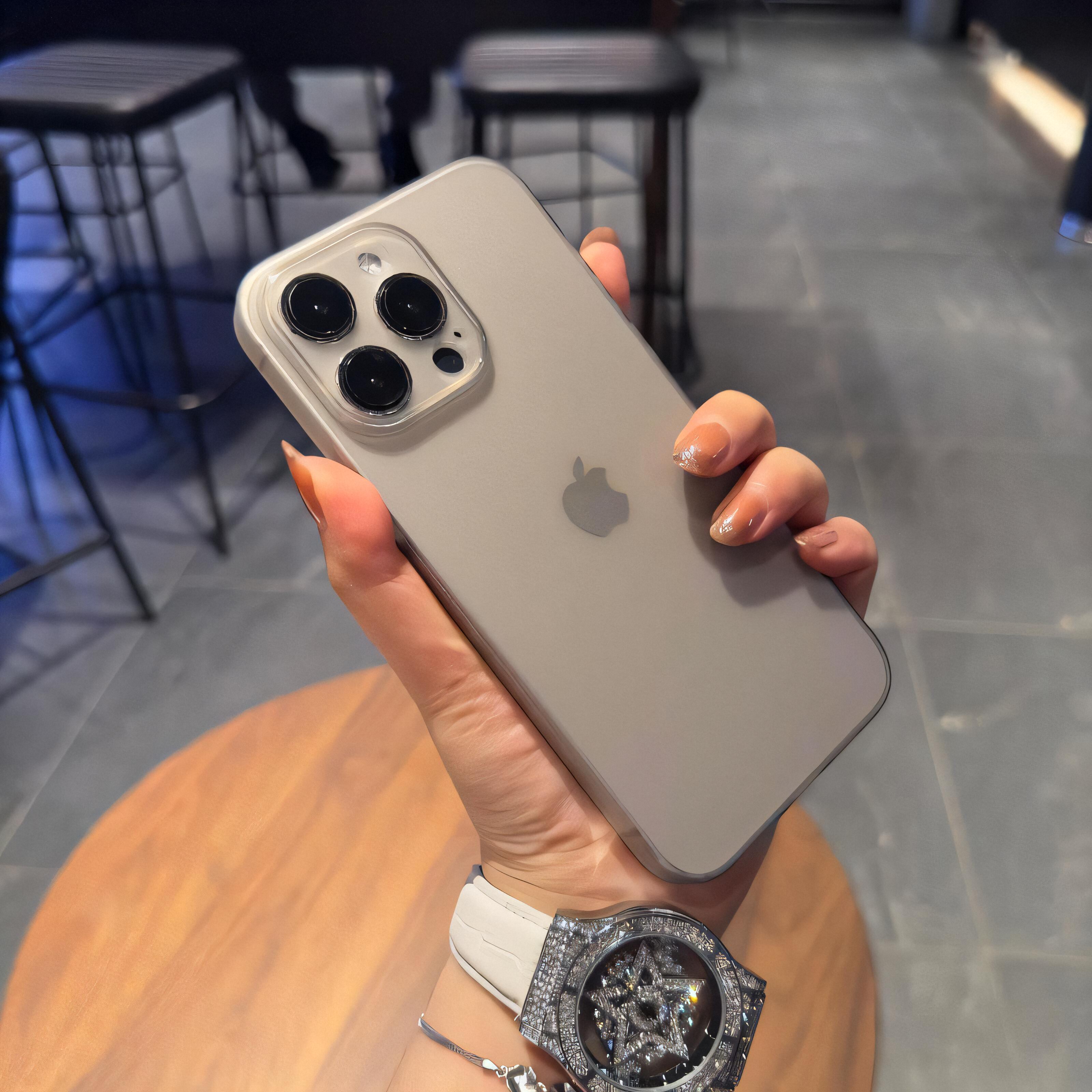 【手感好，超薄裸感】超薄磨砂糖果色tpu适用苹果15promax手机壳iPhone12全包软硅胶13/14plus新款男女7p防摔