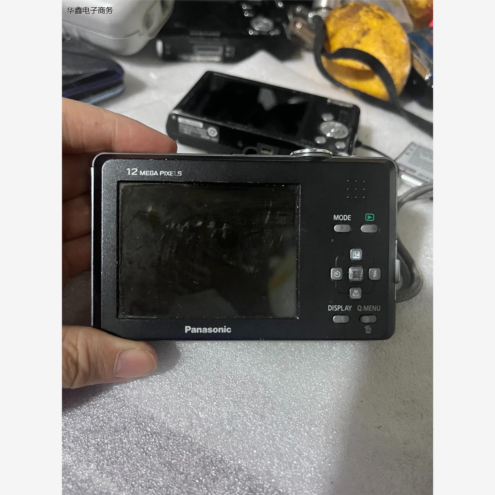 FP1GK，成色如图实拍，没有电池无法测试好坏，配件机，拍前询价