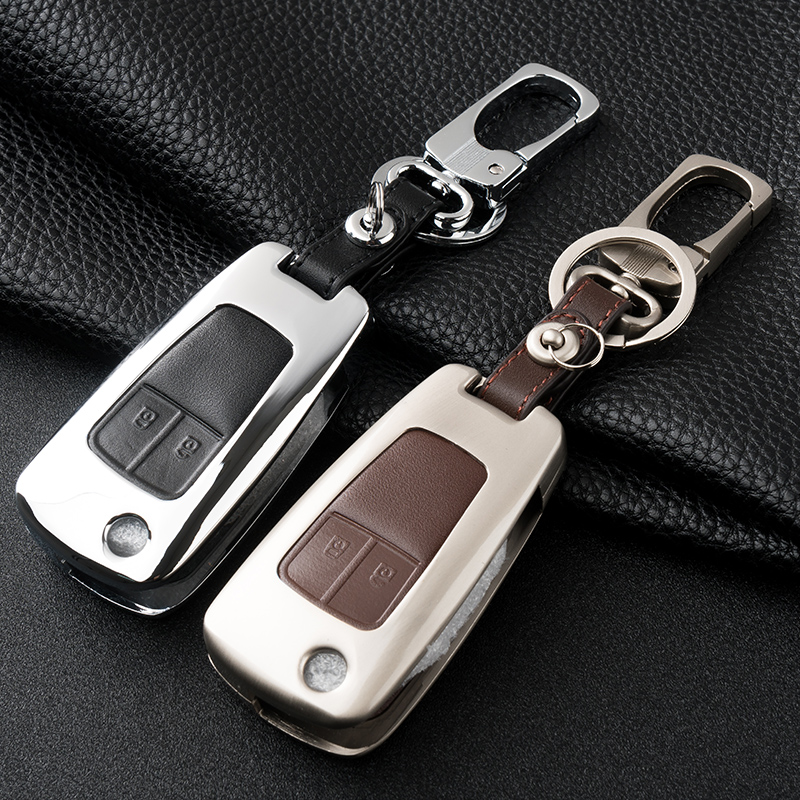 Chevrolet Corru Wards Chong Cool automobile key Pack Malibu  Sail 3 key genuine leather men and womenin the Car/Articles/Fitting/Refit , Car Accessories/The jewelry , Driving personal items , Car Key Holder  category - from Buy2taobao.com to provide professional Taobao agent buy service