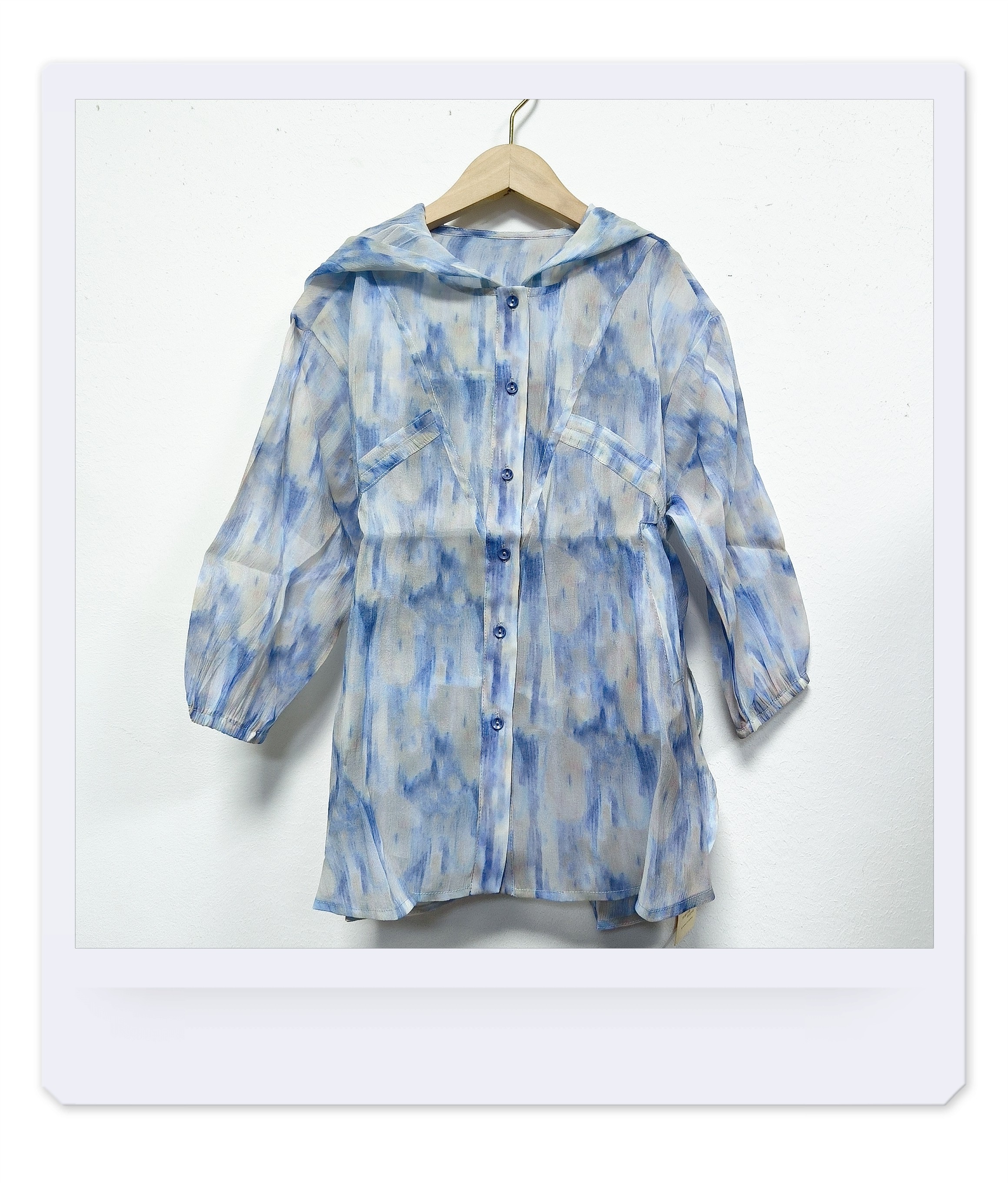 安米莉夏季女童中大童薄款外套中长款,童装/婴儿装/亲子装,风衣,淘宝优惠券,粉丝福利购,淘宝优惠卷