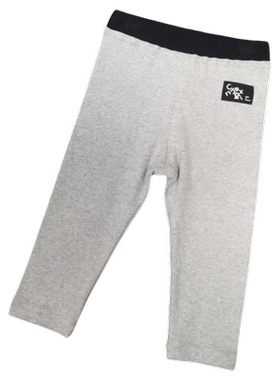 清仓秋款女童小童打底裤长裤