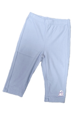 清仓小猪班纳夏季女童七分裤