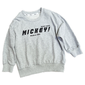 迪春秋款 男童女童长袖 卫衣