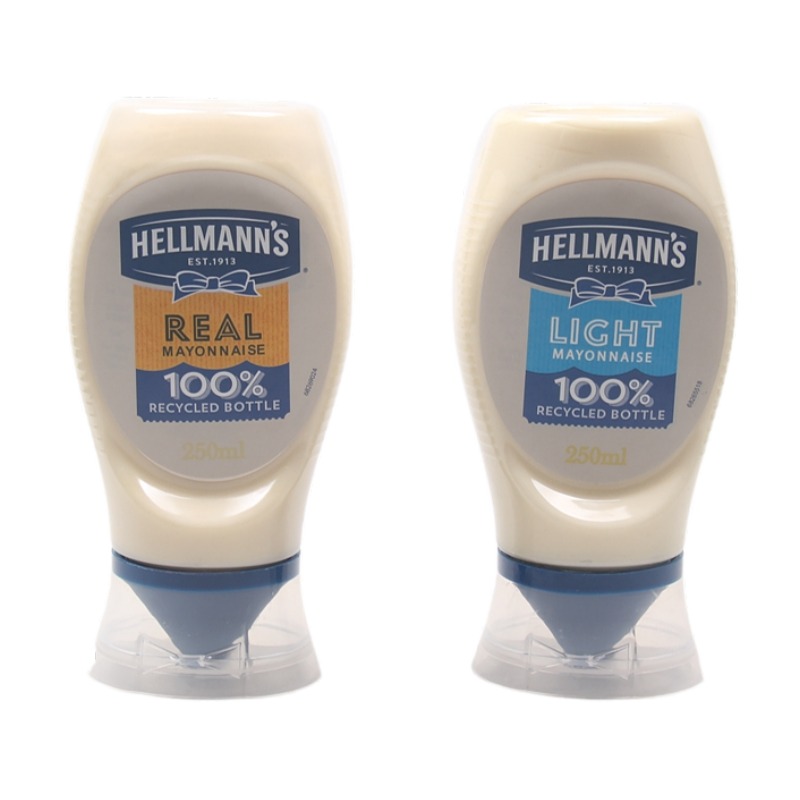 好乐门美国原味340g蔬菜沙拉酱