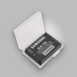 10A WB700 M310W WB550 WB750电池收纳盒 WB500 适用于三星SLB