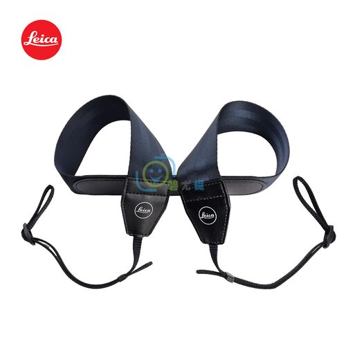 徕卡M11 Q3 Q2 D-LUX8 LUX7 M10 M240p Q V-LUX5原装加宽相机背带