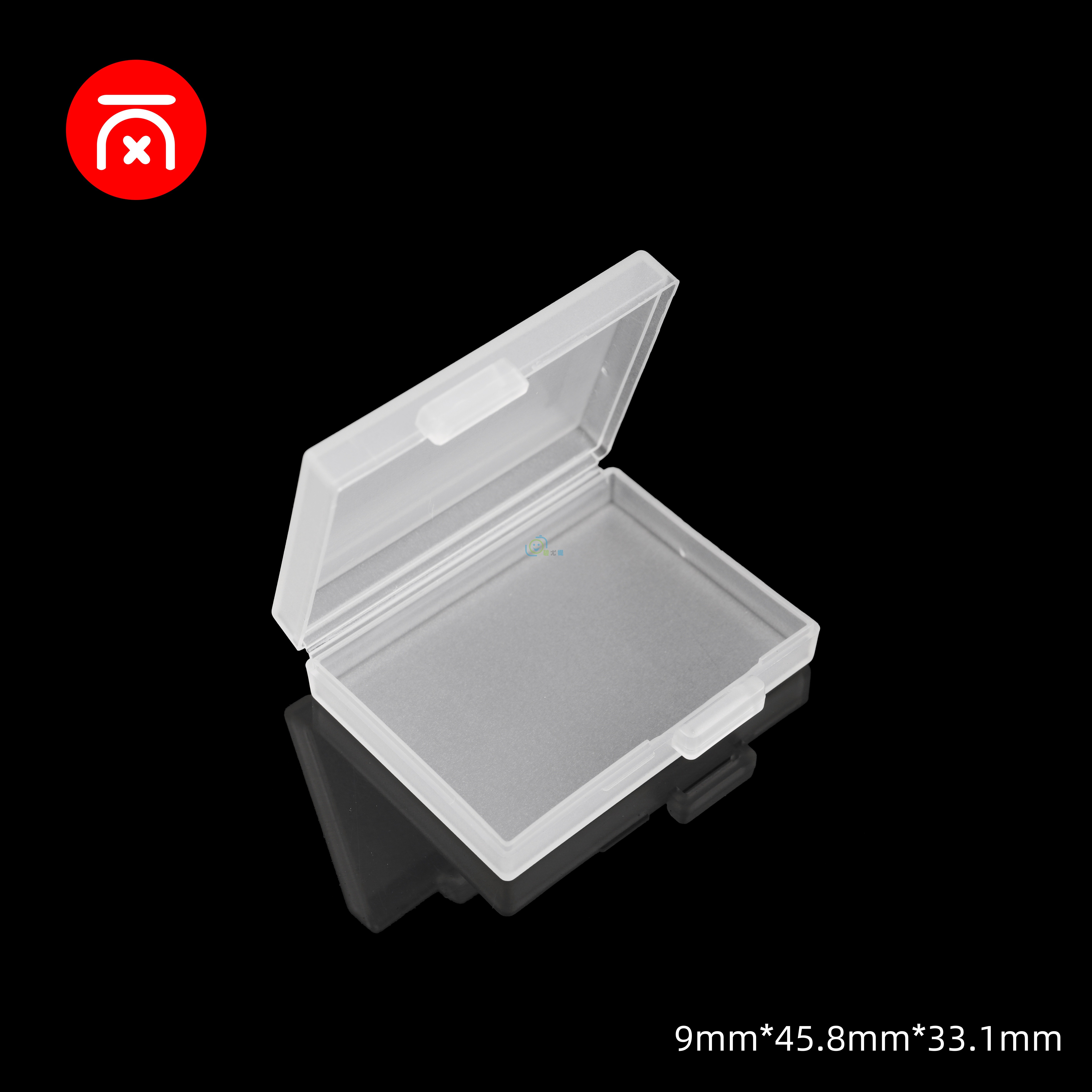 适用于佳能IXUS850 860 950 970 S100V NB-5L相机电池收纳盒保护