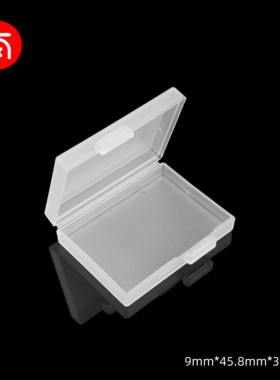 适用于佳能IXUS850 860 950 970 S100V NB-5L相机电池收纳盒保护