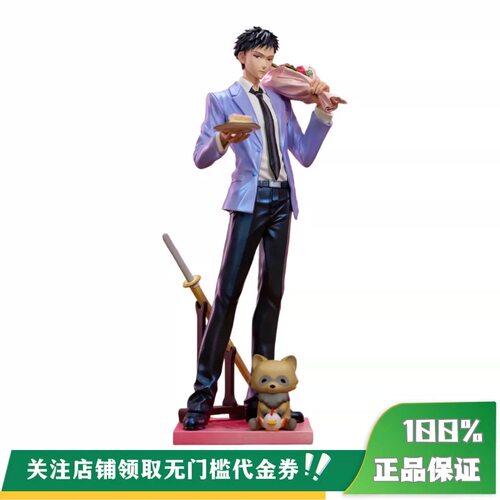 成人向雕像/兵人