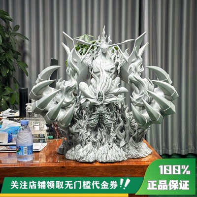 【定金】丈青GK Dreammaker 造梦者 叶王 限量 雕像