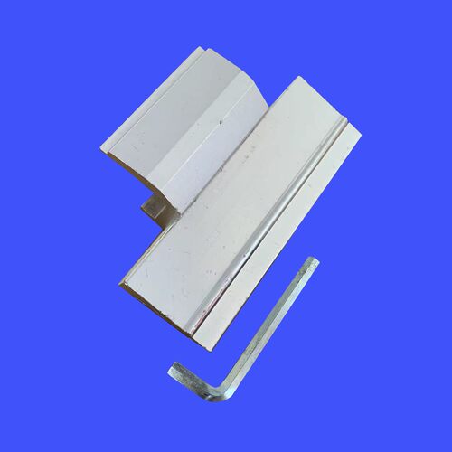 门窗安装扶扇器断桥铝