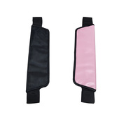 臀桥腰带负重健身哑铃锻炼腰带臀部训练器皮带臀部推力带杠铃训练