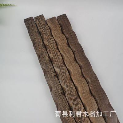 鸡翅木武术晨练健身棒摆件厂家狼牙棒鸡翅木方棍