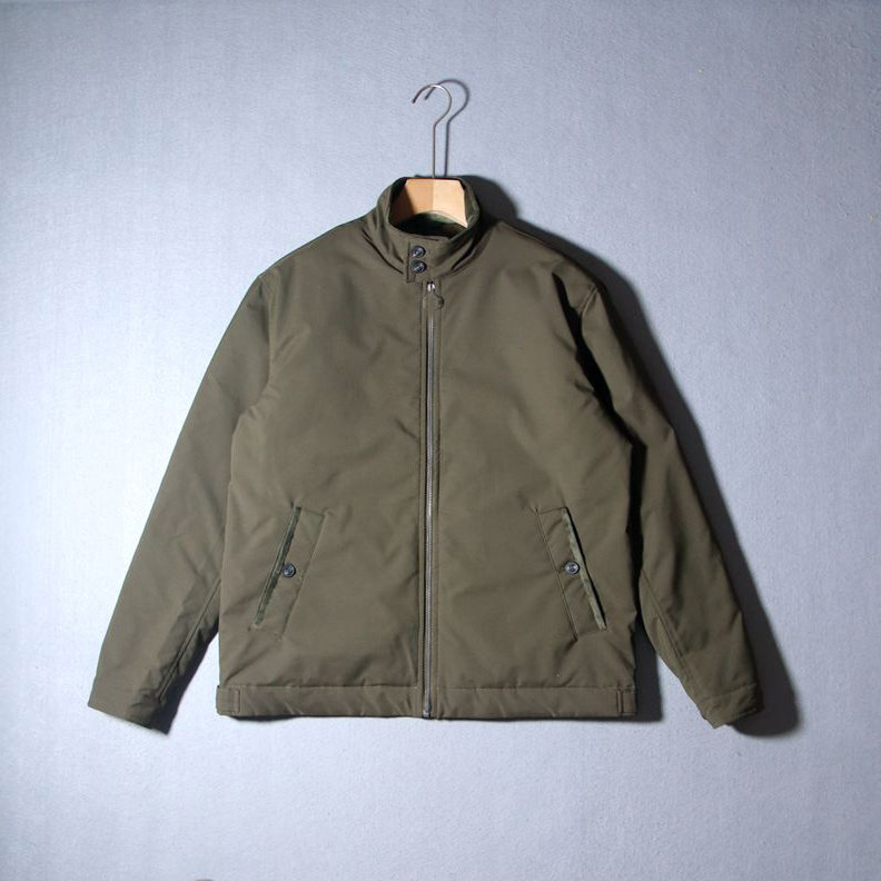 e男士冬季保暖薄棉衣保暖立领夹克短外套,男装,夹克,淘宝优惠券,粉丝福利购,淘宝优惠卷