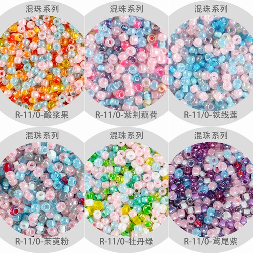 花开马卡龙圆混珠TOHO东宝