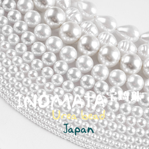 散珠日本手作风刺绣日本配饰diy