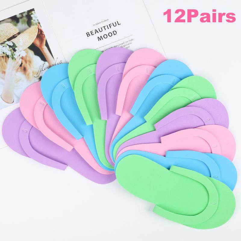 一次性美甲拖鞋泡沫EVA车线拖鞋美甲工具酒店居家旅行便携人字拖,居家布艺,一次性拖鞋,淘宝优惠券,粉丝福利购,淘宝优惠卷