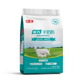 2送1和氏国力羊奶粉中老年人高钙羊奶粉成年女士陕西羊奶粉老人