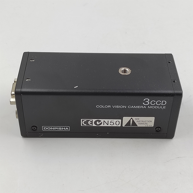 / XC-003工业智能彩色相机 3CCD摄像机功能包好议价
