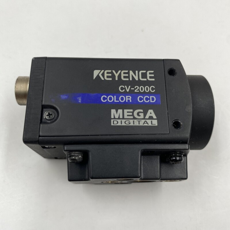 cv-200c工业视觉检测彩色相机 200万像素 功能包好