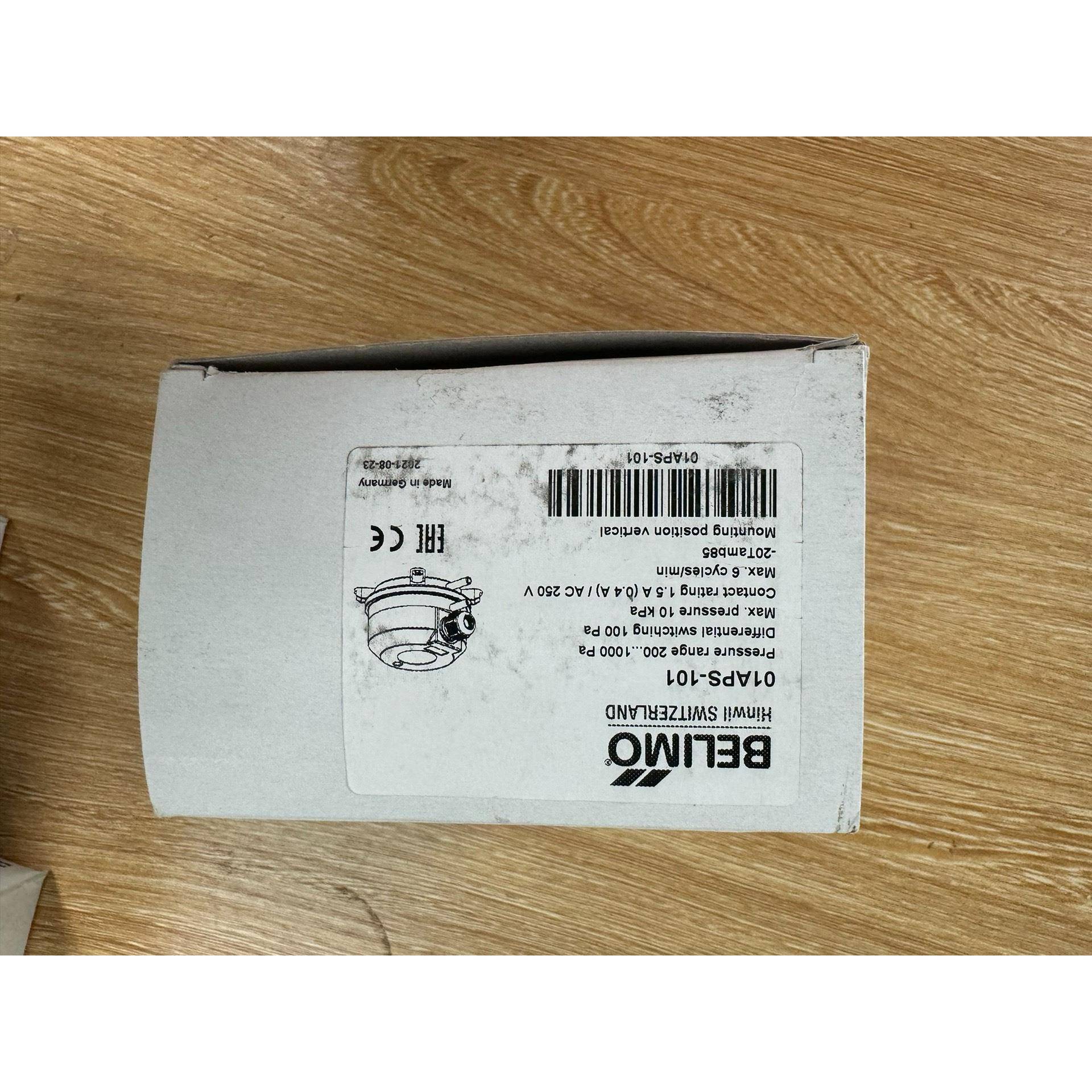 01APS-101全新议价