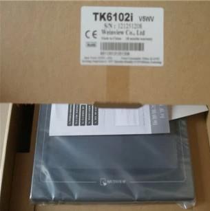 议价威纶weinview触摸屏TK6102IV5 TK6000系列10全新原装正品发货 标准件/零部件/工业耗材 气阀 原图主图