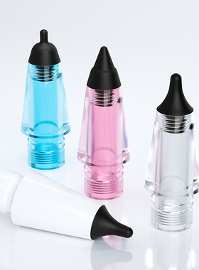 歌丽亚【玄英限定笔尖】适用苹果applepencil笔尖ipadpencil软阻尼静音ipencil一代二代类纸膜替换ipad铅笔头