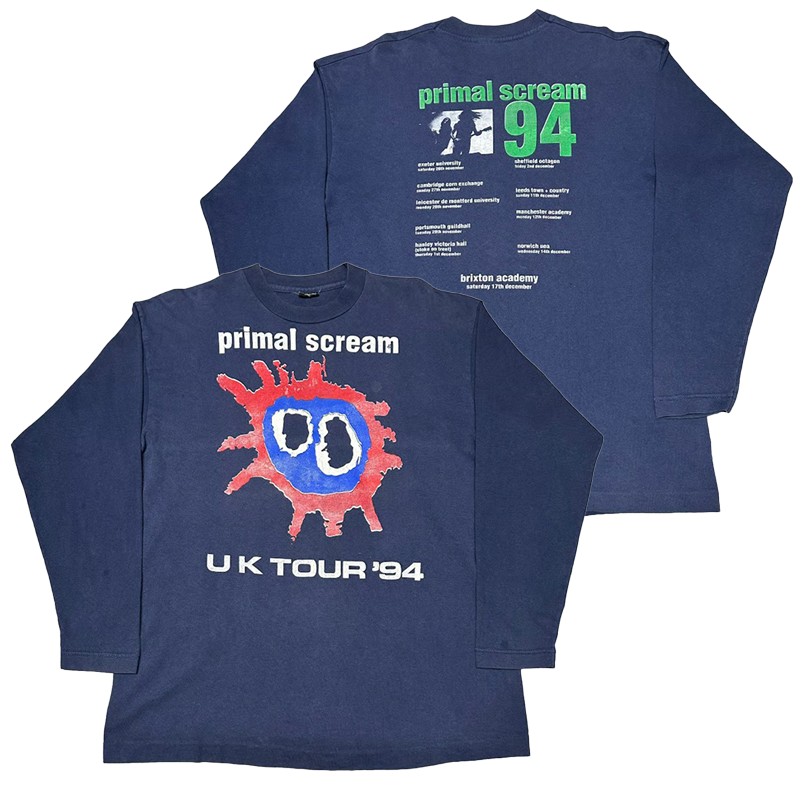 美式潮牌摇滚朋克小众感男女长袖