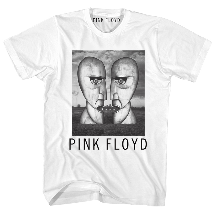 平克弗洛伊德乐队摇滚纯棉短t恤