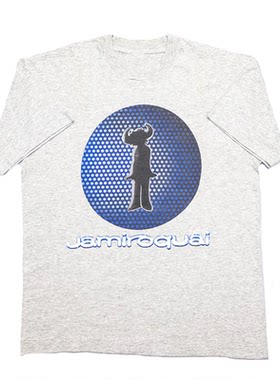 SpaceCowboy太空牛仔美式T恤男