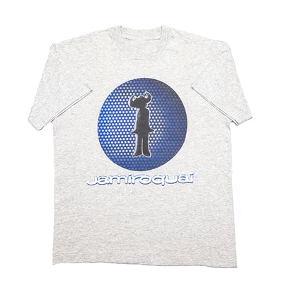 SpaceCowboy太空牛仔美式T恤男