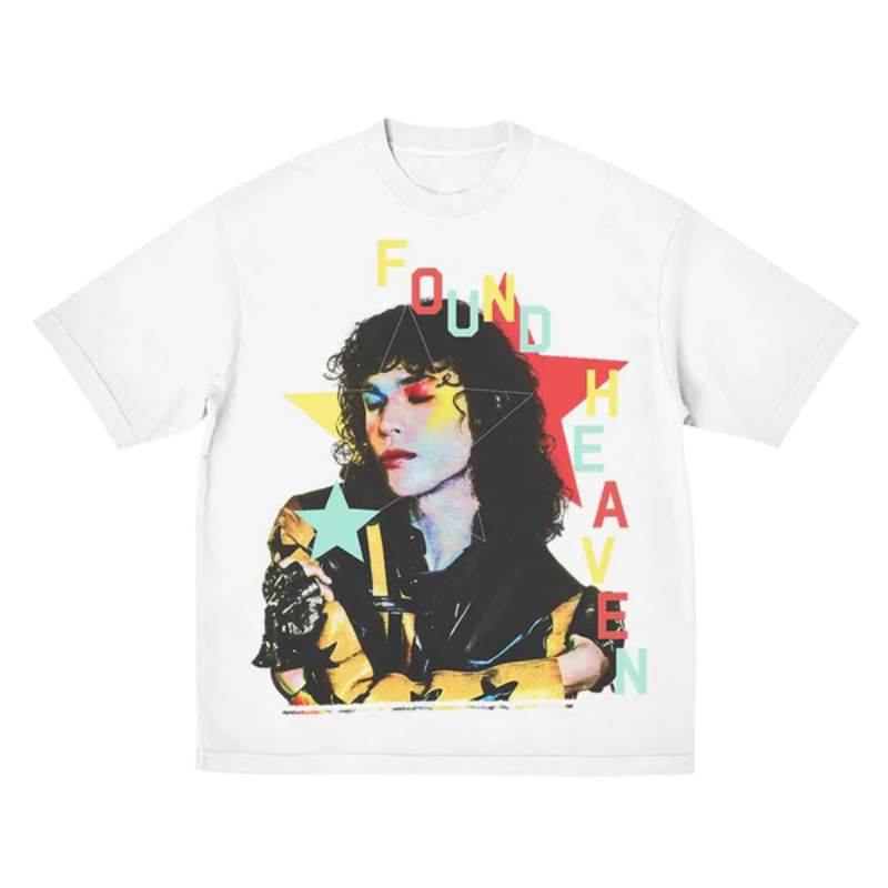 ConanGray柯南·格雷纯棉T恤男