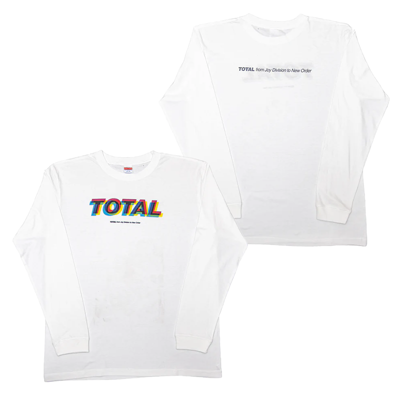 JoyDivisionNewOrder纯棉长袖