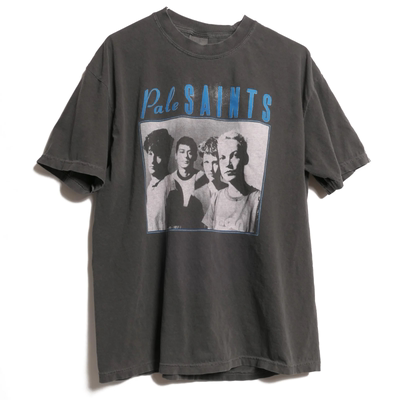 PaleSaints苍白圣人轻水洗短袖