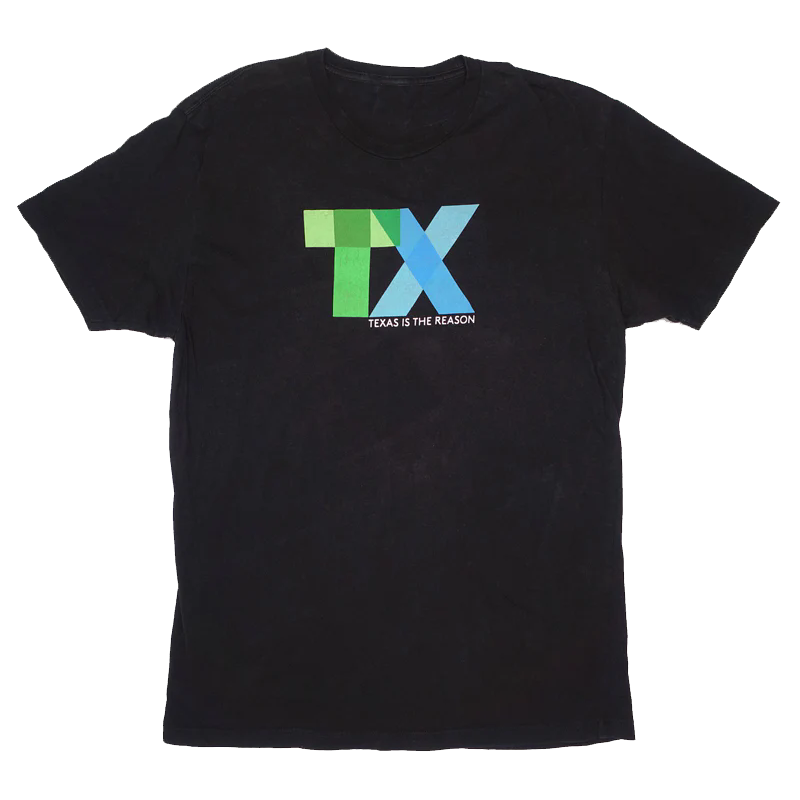 TXMultiply乘数美式简约男士T恤