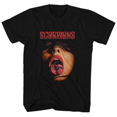 朋克乐队摇滚街头短袖t恤